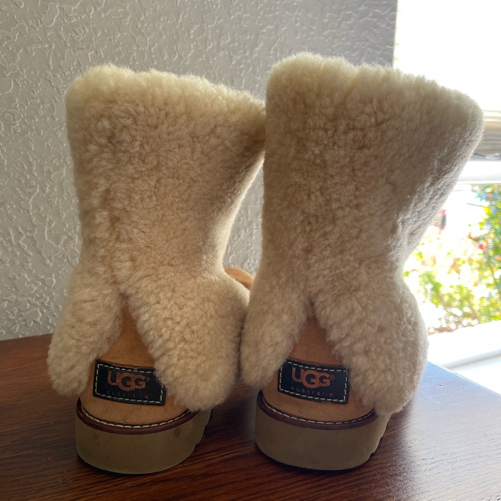 UGG Boots